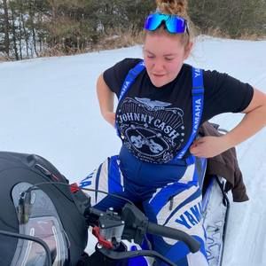 Meet your Posher, Julianna